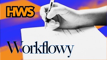 How to use WORKFLOWY’S bidirectional linking?