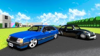 SAIU! Carros Rebaixados Brasil 2 - Nova Atualização