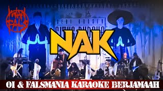 Story WA Iwan Fals - NAK #iwanfals #nak #storywa