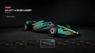 F1 25   Authenticity & Customization Deep Dive   PS5 Games