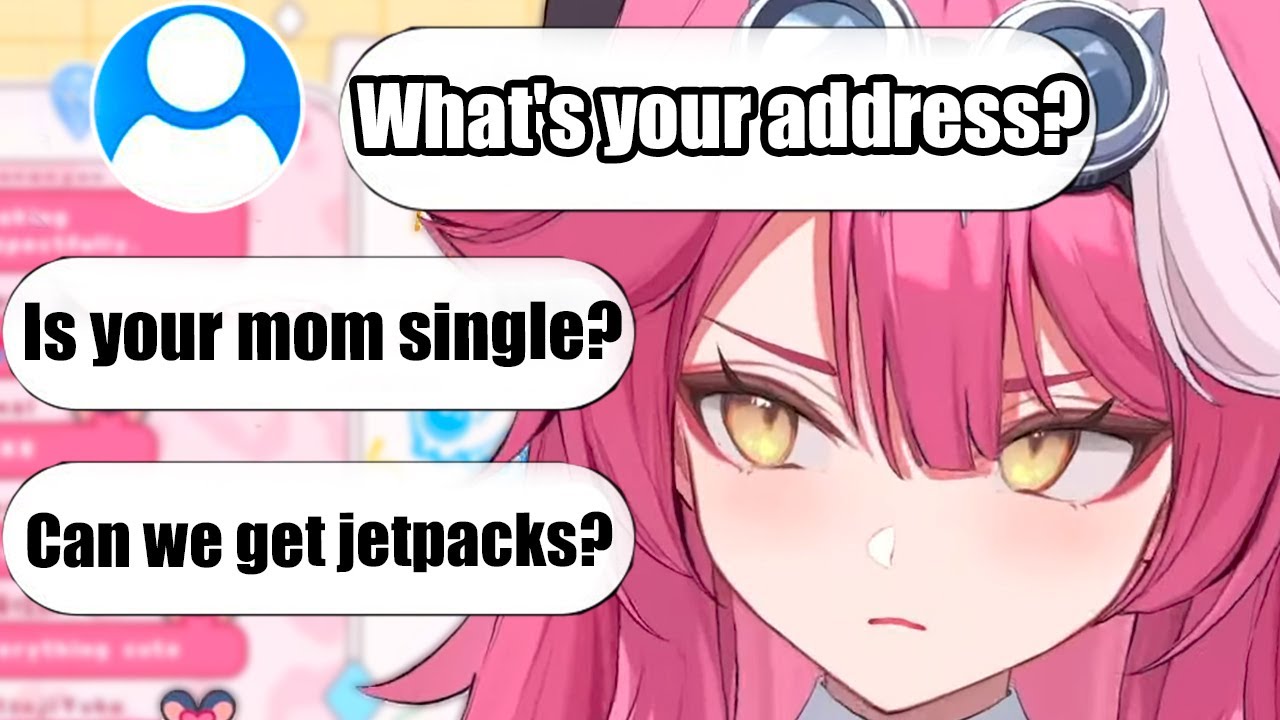 Raora: "You Can Ask Me Whatever You Want!" Chat: