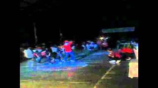 On-Line Movers Maragol Fiesta