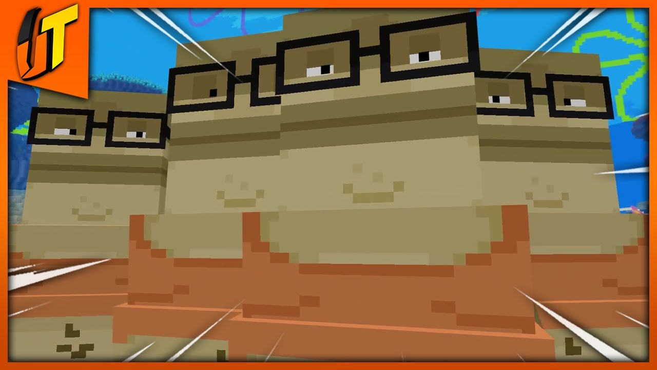 Having the Best Day Ever in Minecraft - YouTube