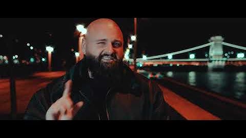 ATISxIMIR - FÁJDALMAS AZ ÚT (OFFICIAL MUSIC VIDEO)