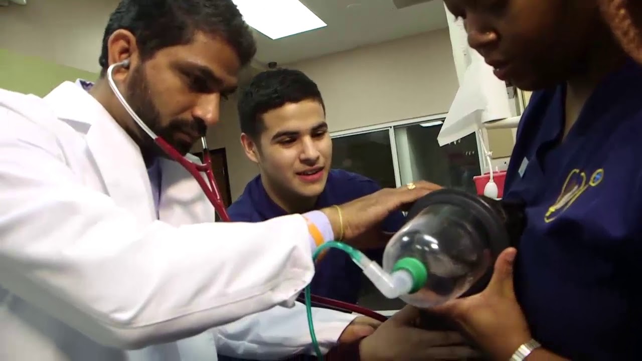 Forever Vets Animal Hospital Commercial