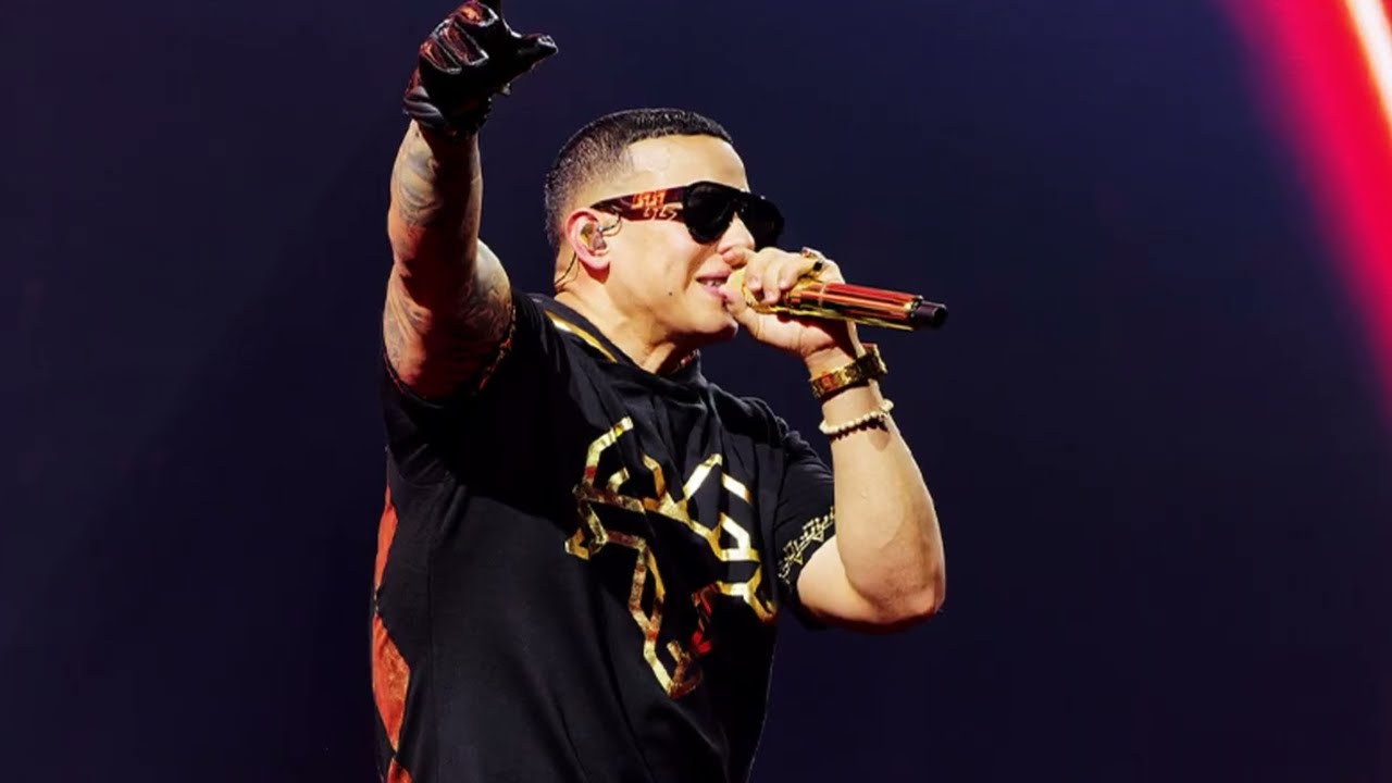 Reggaeton The Story Trailer