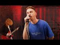 Parliamo  youre an animal  treacle live session