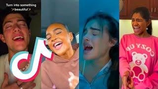 The Most Astonishing Voices On TikTok! 😱🎶 (singing) 20