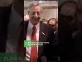 El día que Néstor Kirchner visitó a los trabajadores de FATE 🏎️