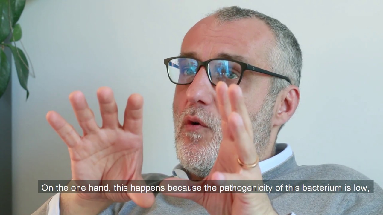 Lyme Disease explained