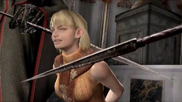 Resident Evil 4 PC | PART 4 | Gameplay with Cheat Engine and Melee Trainer