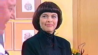 Mireille Mathieu fête ses 30 ans de carrière (Matin Bonheur, 1995)