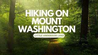 Mount Washington Hike To One Of My Favorite Places On Earth