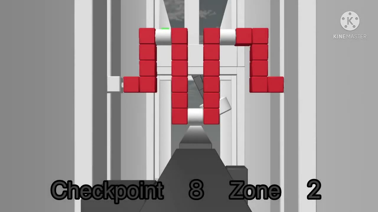 Smash Hit 3 OST Checkpoint 8