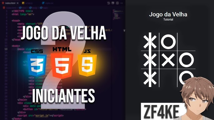 Obter o Jogo da velha