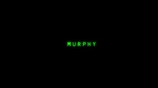 John Murphy Portfolio Rough Draft