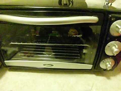 Como hornear tus Figuras de arcilla - YouTube