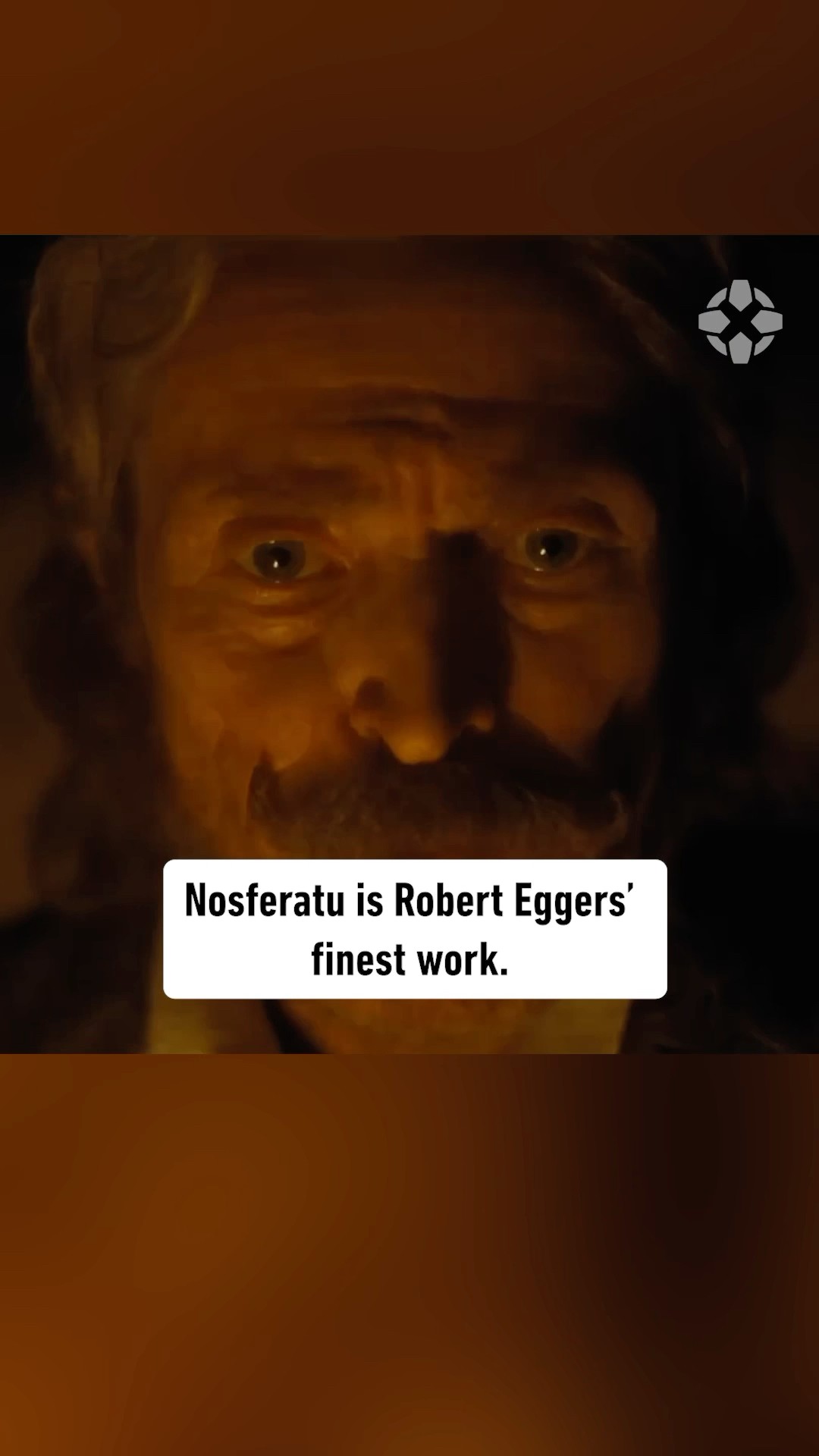 Review: Nosferatu is AMAZING