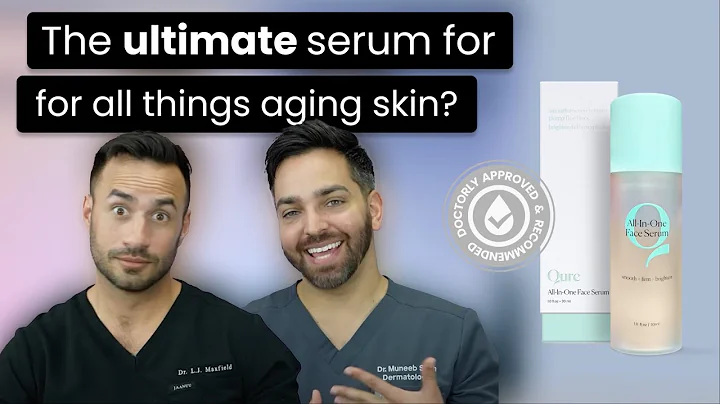 Doctorly Dermatologist Verdict: All-In-One Powerhouse Serum For Aging Skin