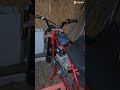 Tufffff #fypシ゚viral #minibikes #surron #fyp #viralvideo