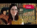 Utopie de thomas more  la perfection littraire  