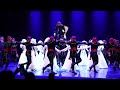 Partsa - Gürcü, Georgian dans, dance - İstanbul Kafkas / KAFKAS KARTALLARI