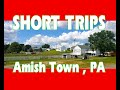 Amish Village Sept. 2016