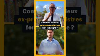 Présidentielle 2027 : Pourquoi Gabriel Attal Nutilise Pas Son Passé De Premier Ministre