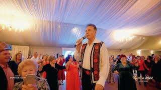 Constantin Enceanu- TARAFUL EMIL LACATUSU - REVELION ANNA EVENTS 2024- SALA GRANDE COLAJ -I-