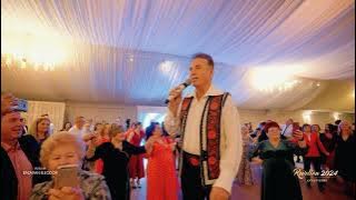 Constantin Enceanu- TARAFUL EMIL LACATUSU - REVELION ANNA EVENTS 2024-  SALA GRANDE COLAJ -I-
