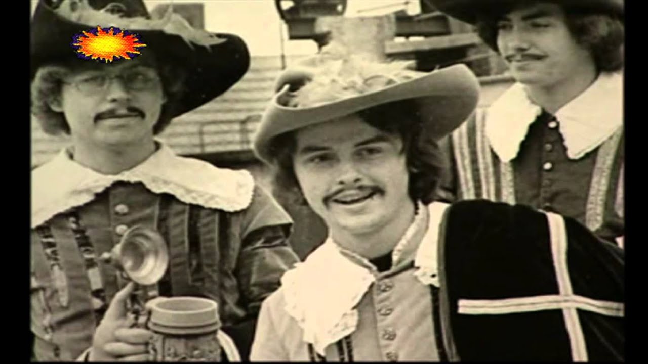 Karel Kahovec - Paní v černém