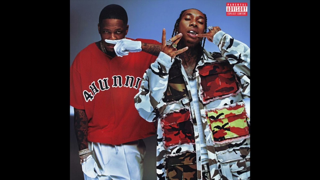 Tyga, YG & Lil Wayne - Brand New (Official Audio) - YouTube
