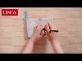 【収納術】ビニールバックでゴミ袋をスッキリ収納してみた！【ハンドメイド】 | LIMIA(リミア)