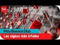 ¡Atención! Estos son los signos más infieles | Muy buenos días | Buenos días a todos