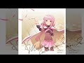 Crimson Fear - Promised Blood Theme 5 (Album Ver.) | Magia Record BGM/OST