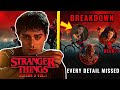 Stranger Things Season 5 Vol 1 Breakdown | Will’s Powers, Holly’s Vanishing & Vecna’s True Plan