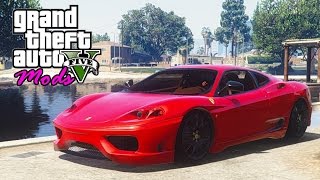 Grand theft auto v ferrari 360 challenge stradale 2003 by ubludock
download here:
https://www.gta5-mods.com/vehicles/2003-ferrari-360-challenge-stradale
2003...