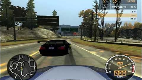 NFS MW Sprint Forest Green EDRxNeon vs EDRxWess vs USSRxLegend