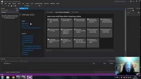 C# Número Primo - Visual Studio 2012