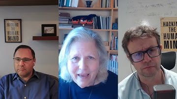 Interview: Susan Weinschenk, author of 100 Things Every Designer Needs to Know About People