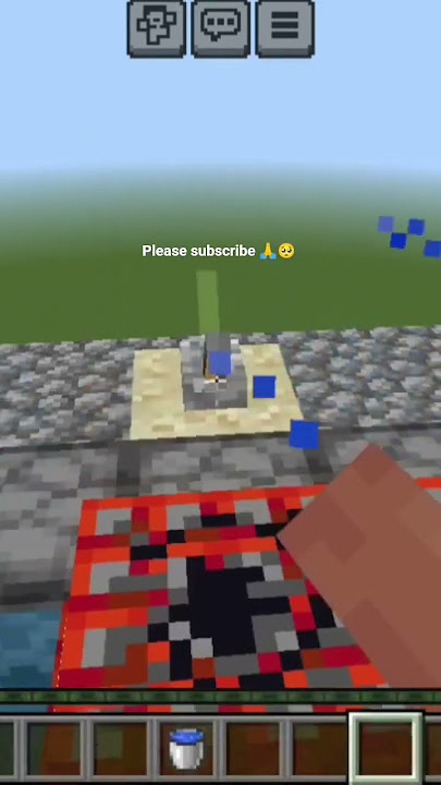 Minecraft #ASHU FF #GAMING#shorts #Mincraft clutch