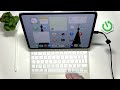APPLE iPad 11th Gen Wi-Fi + Cellular – Boost Productivity with Magic Keyboard