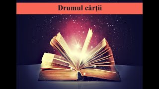 Drumul cartii