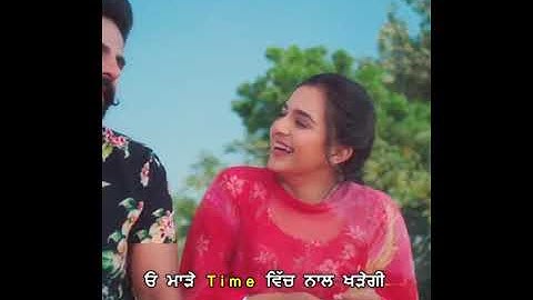 Challa - R Nait Song Status | Teaser | R Nait New Song Status | New Punjabi Song Status 2021