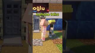 Rraenee’nin eşiyle market anısı 🛒#topluluk #oyun #rraenee #alışveriş #tatlı #minecraft #keşfet