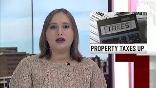 Peoria County sees fourth year of property tax increase