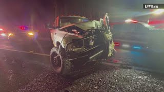 Buna man indicted on intoxication manslaughter charges in fatal Jasper County crash