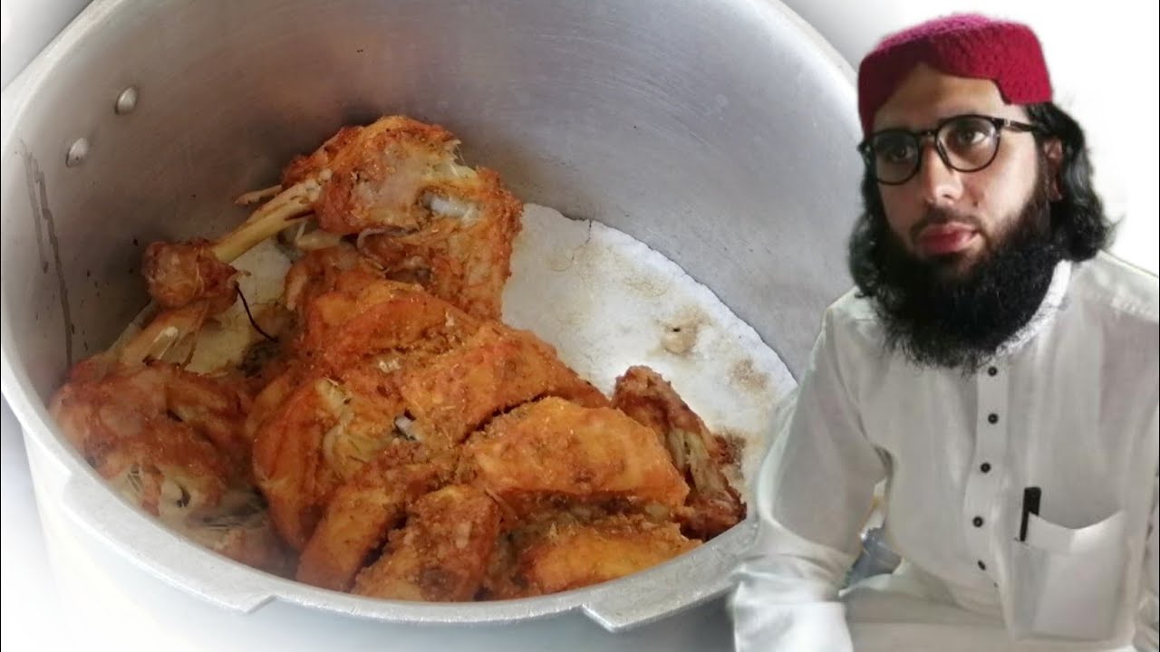 Roasted Chicken Without Oven Chicken Roast Nasar Khan Babar