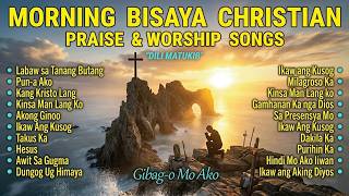 TOP 100 BISAYA WORSHIP CLASSIC AND NEW SONGS WITH LYRICS  | PRAYER AND DEVOTION 2026 screenshot 1