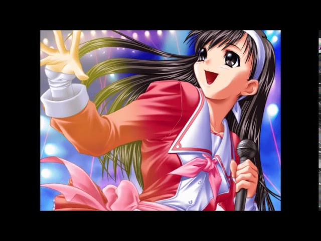White Album - Opening (PC) - YouTube